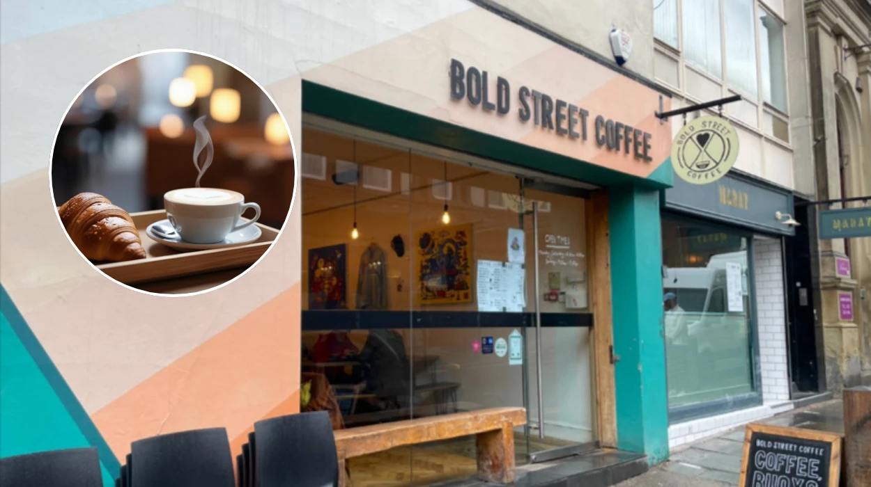 Best Cafes in Liverpool: Top 12 Picks Like Rococo & Bold Street