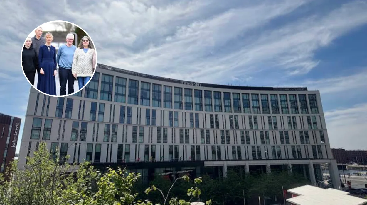 These families fear they're on the edge of the abyss as cuts loom