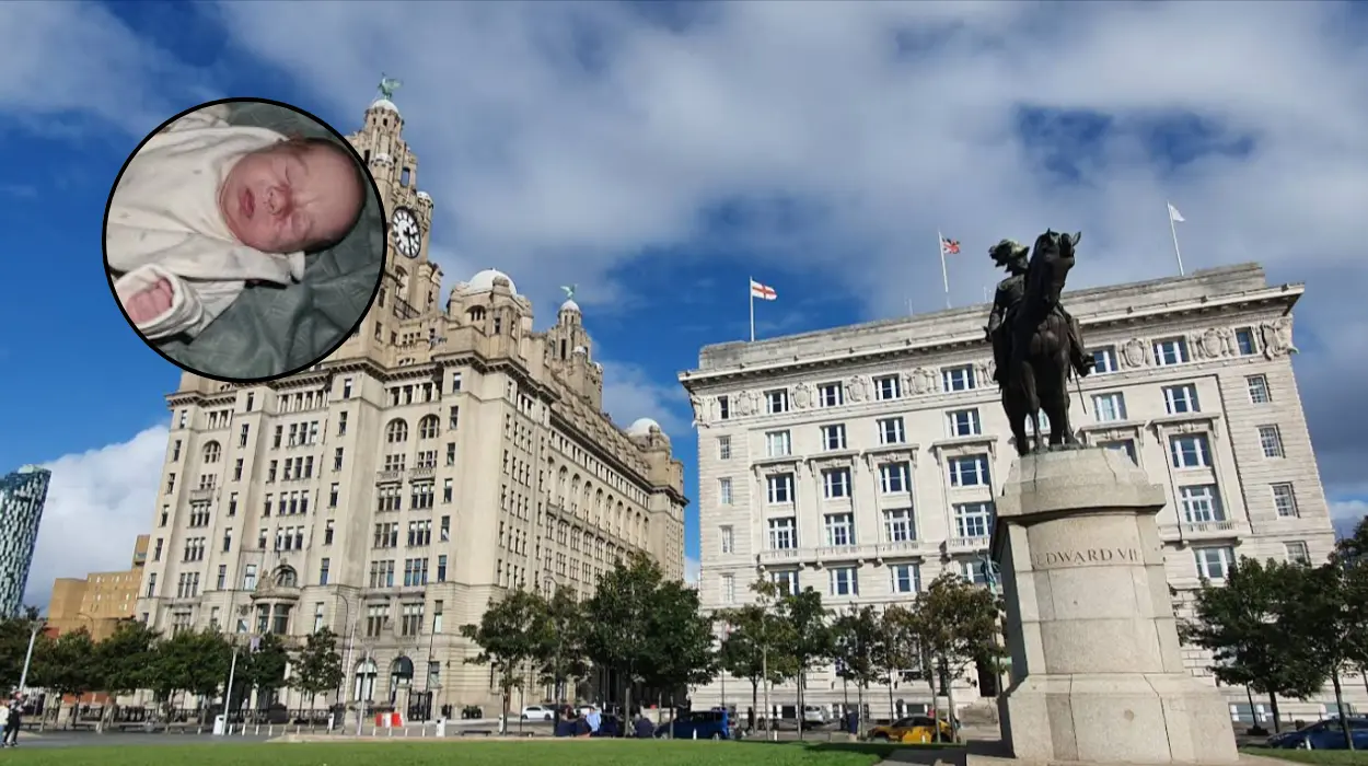 Warning over perfectly normal behaviour that can accidentally kill a baby