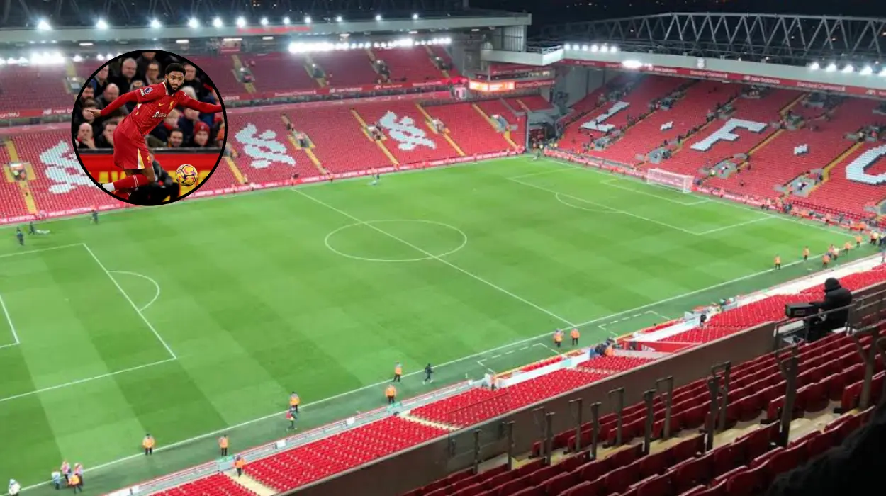 11 Players Could Miss Liverpool vs Man City Amid Nervous Joe Gomez Wait