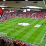 9am GMT: Watch Arne Slot's Pre-Nottingham Forest Press Conference