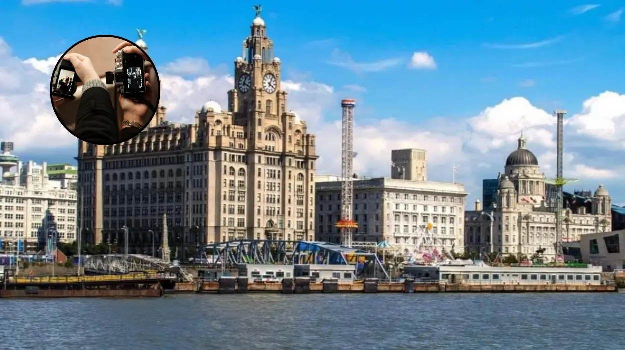 Absolutely electric': Meet the Leeds wedding photographer named among the UK’s best