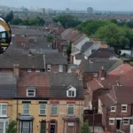 Anfield Liverpool: Historic Stadium and Vibrant Community Heart