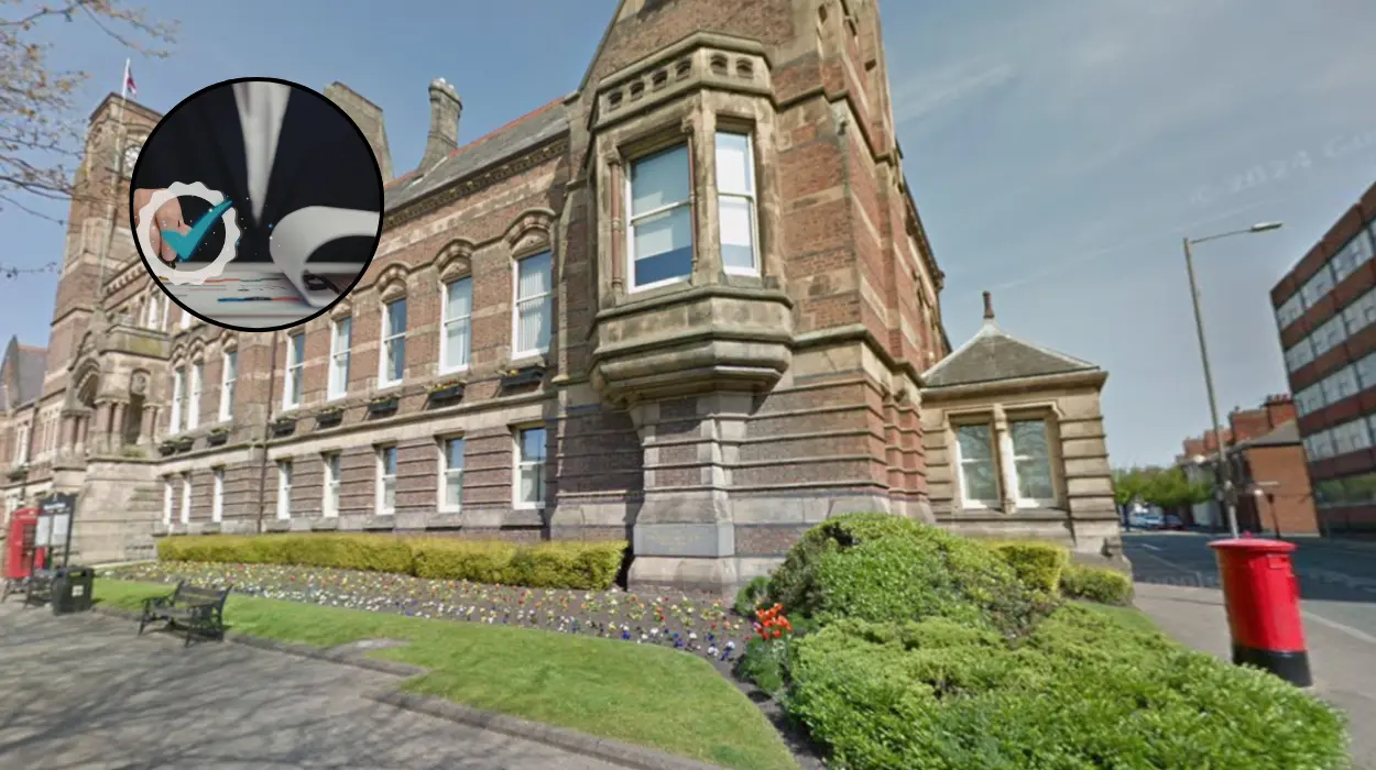 Approval for phase two of “truly transformational” Parkside Regeneration scheme