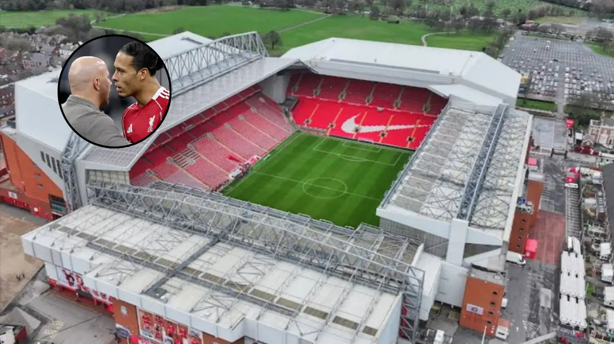 Arne Slot explains why Liverpool signed Jeremy Jacquet with glowing verdict on $82M transfer