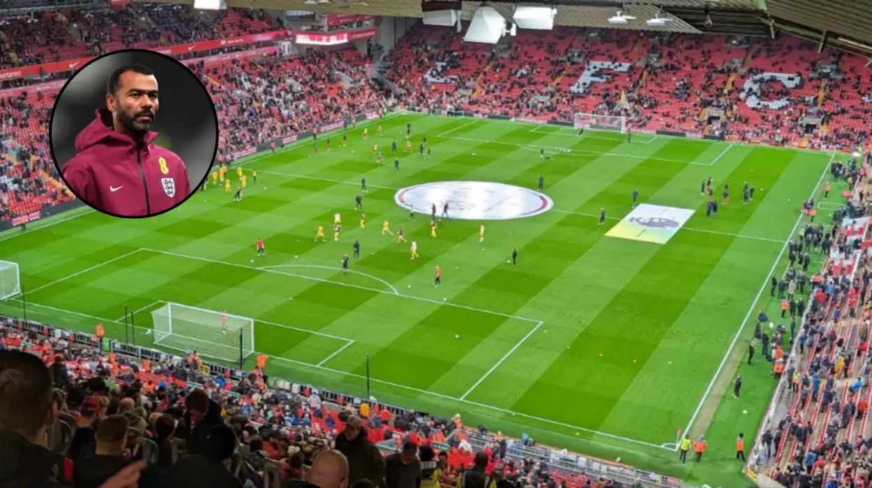 Ashley Cole and Joe Cole hit nail on head about Liverpool star's struggles