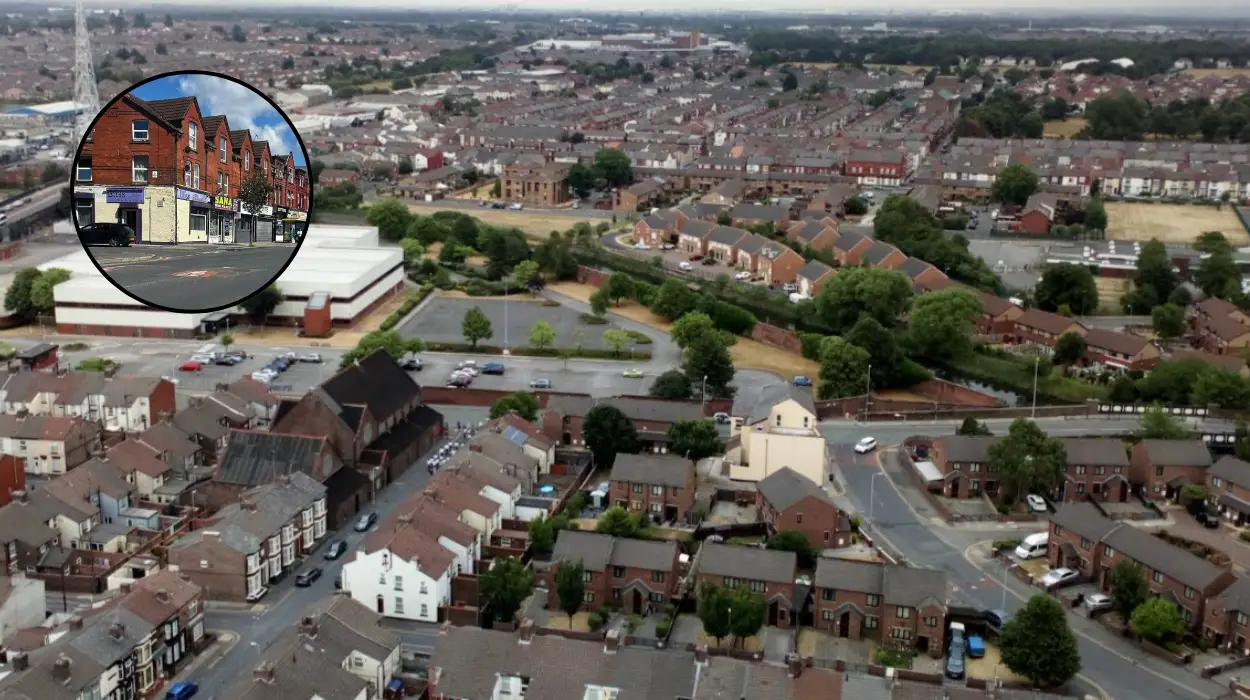 Bootle Best-Loved Business Poll Launched by Liverpool Echo 2026