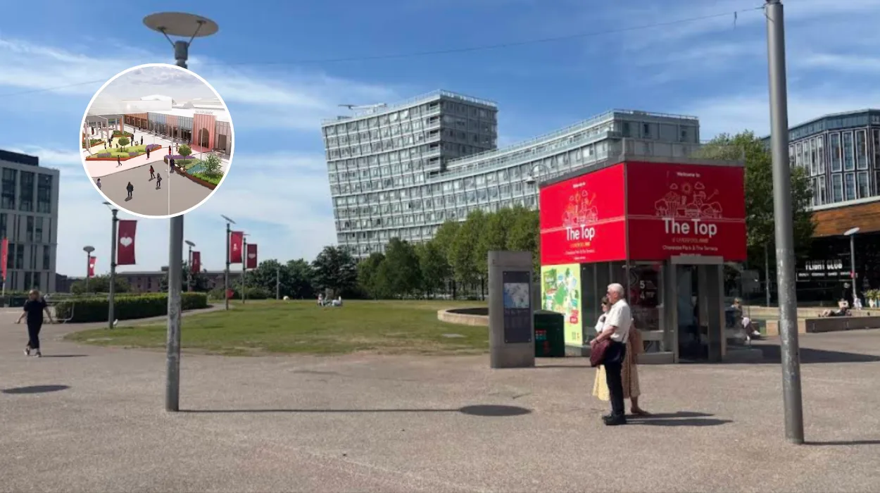 Building a Welcoming Liverpool: Our Progress in 2024 to 2025