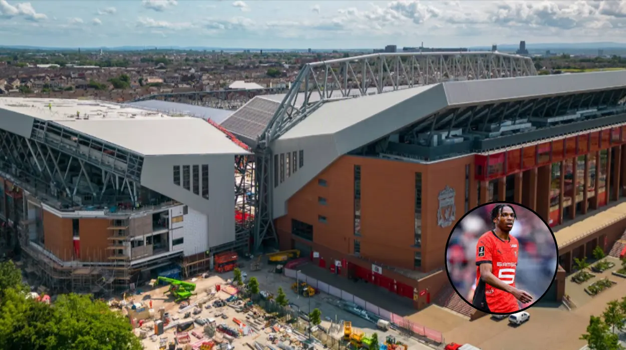 Chelsea’s New Arrival Decided with Jeremy Jacquet on Verge of Liverpool Transfer