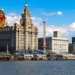 Chinese New Year Celebrations Across North West