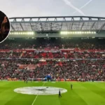 Cody Gakpo on 50 Goals, Anfield Wish & Liverpool Form Liverpool 2026