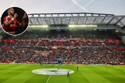 Cody Gakpo on 50 Goals, Anfield Wish & Liverpool Form Liverpool 2026