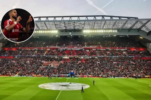 Cody Gakpo on 50 Goals, Anfield Wish & Liverpool Form Liverpool 2026