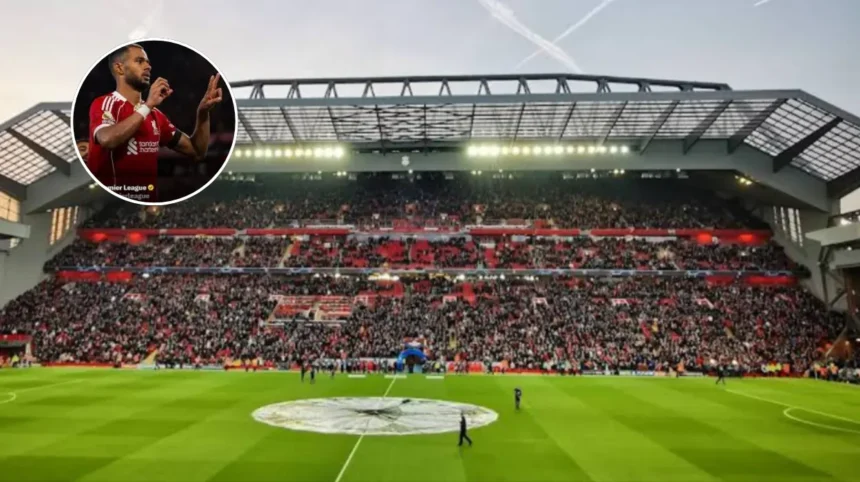 Cody Gakpo on 50 Goals, Anfield Wish & Liverpool Form Liverpool 2026