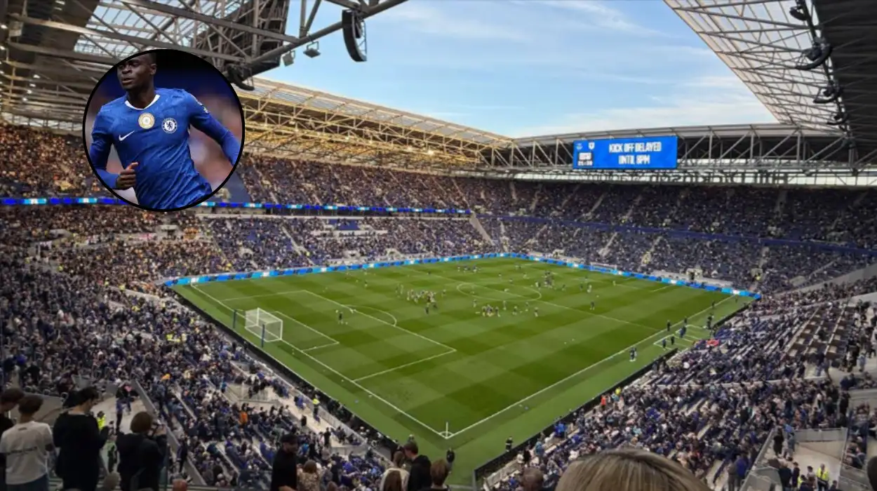 David Moyes weighs up Tyrique George decision