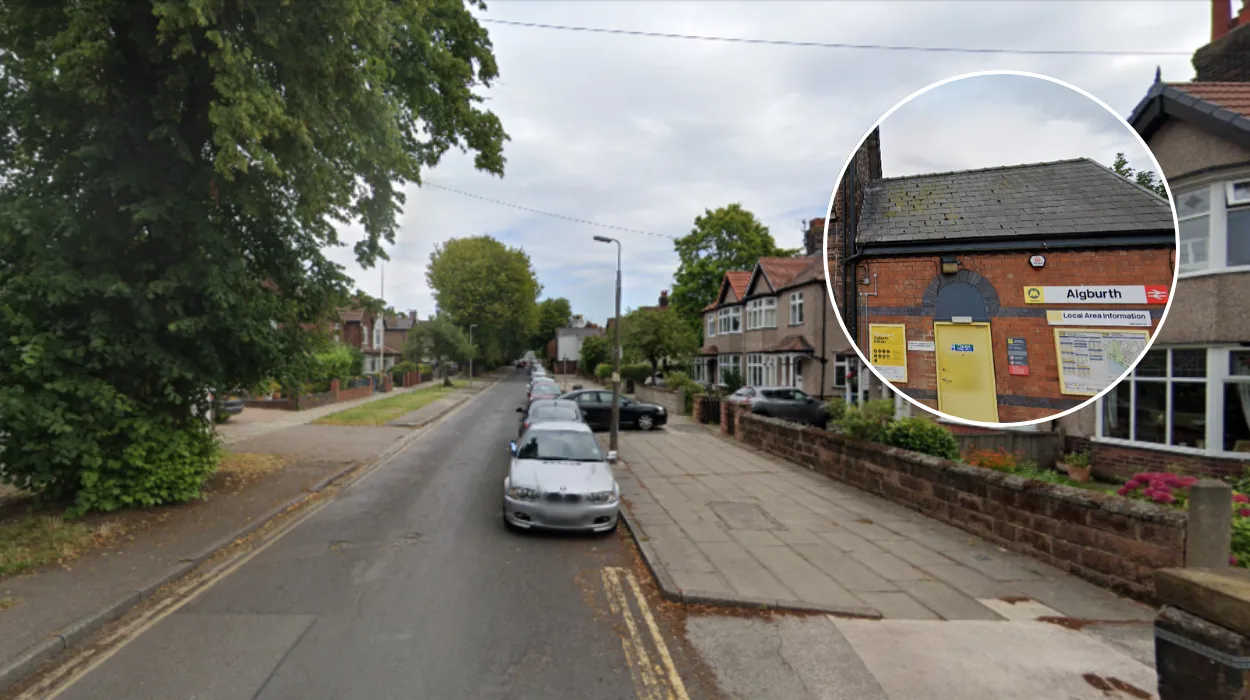 Discover Aigburth: Liverpool's Historic Riverside Suburb Guide