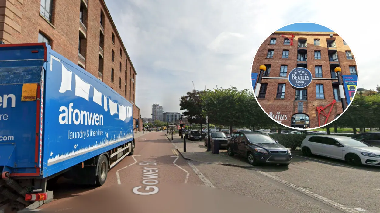 Discover Allerton Liverpool: History, Parks, Beatles Legacy