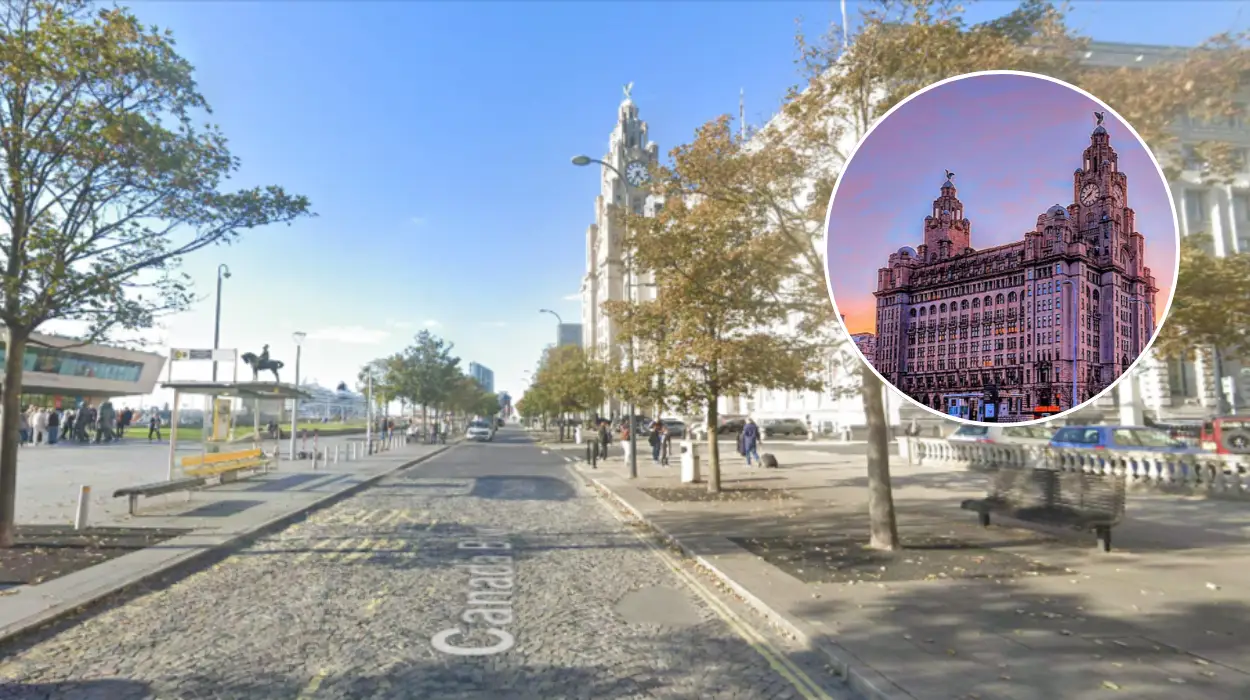 Discover Bootle: Liverpool's Historic Port Town Revival and Culture