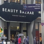 Disney on Ice pop-up brings live magic to Liverpool ONE