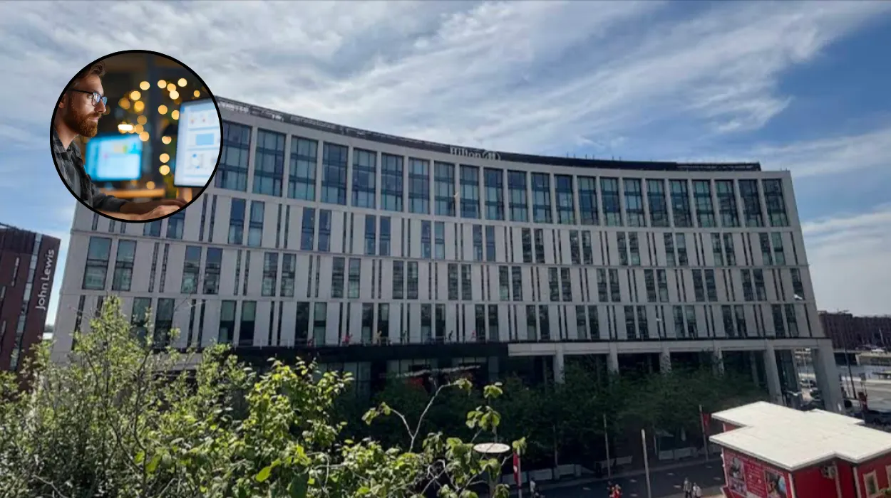 District heat network plans move to procurement