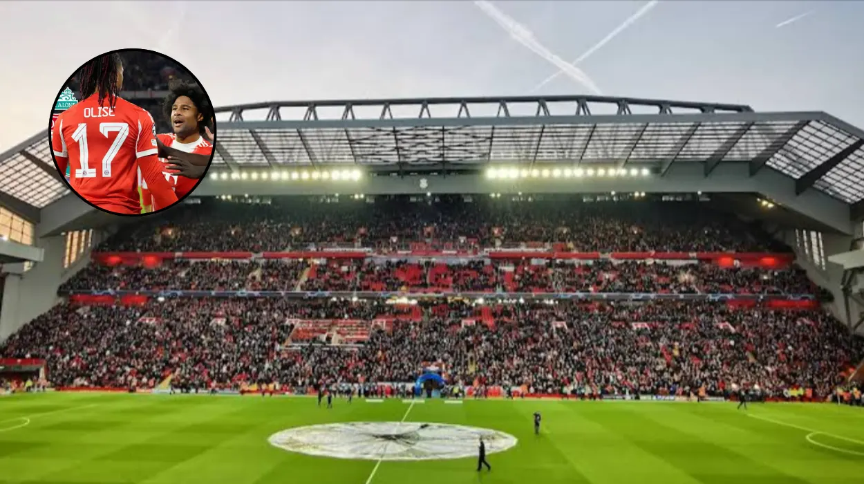 Done deal - Liverpool centre-back blow as key target signs new contract