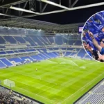 Everton 1878s Unveil 400 Banners for Man Utd Clash at Hill Dickinson 2026