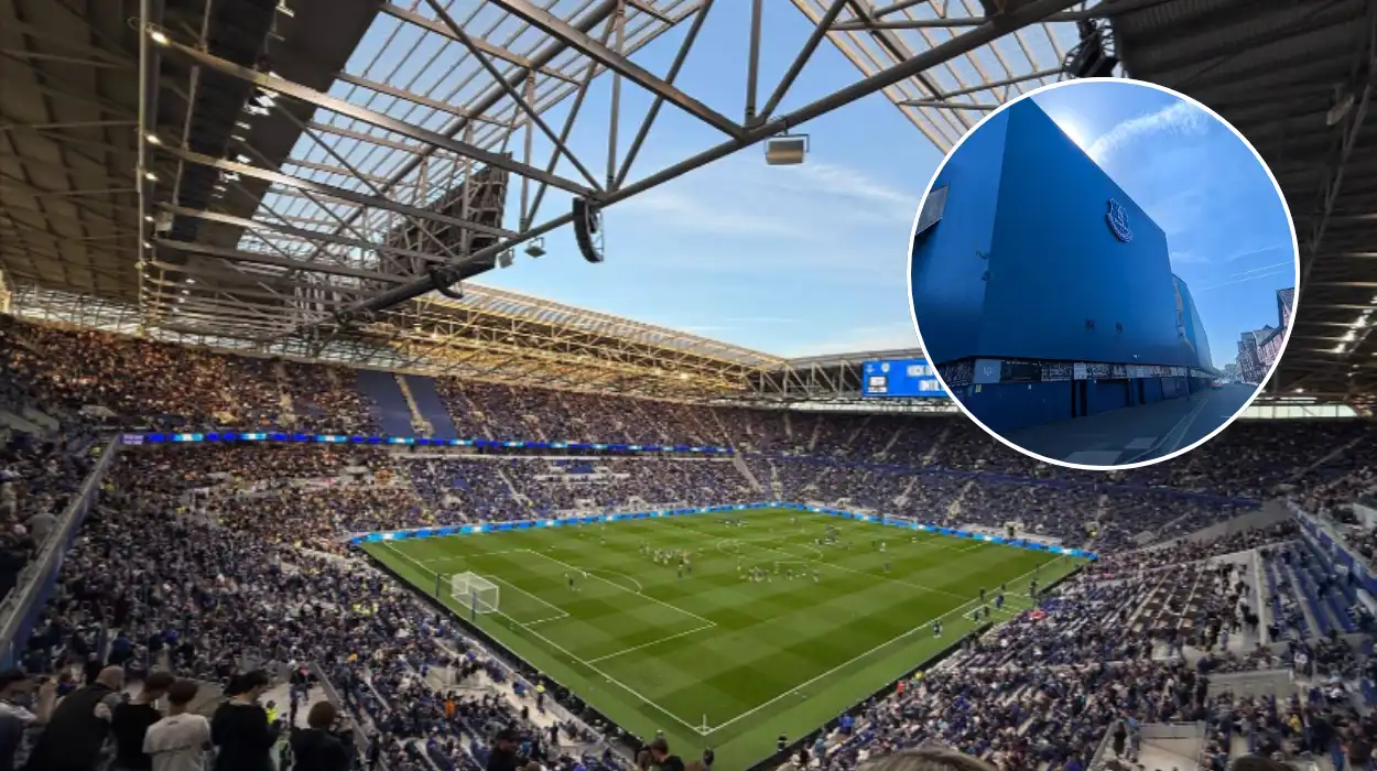 Everton Liverpool: History, Football Legacy and Neighborhood Revival