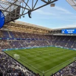 Everton line-ups for Fulham as Tyrique George and Tyler Dibling decisions made