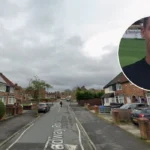 Ex-Footballer Paddy Lacey Charged in Huyton Shooting 2026