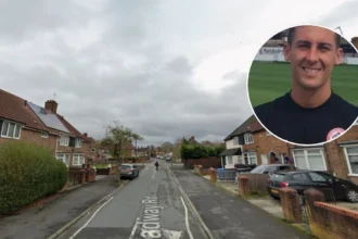 Ex-Footballer Paddy Lacey Charged in Huyton Shooting 2026