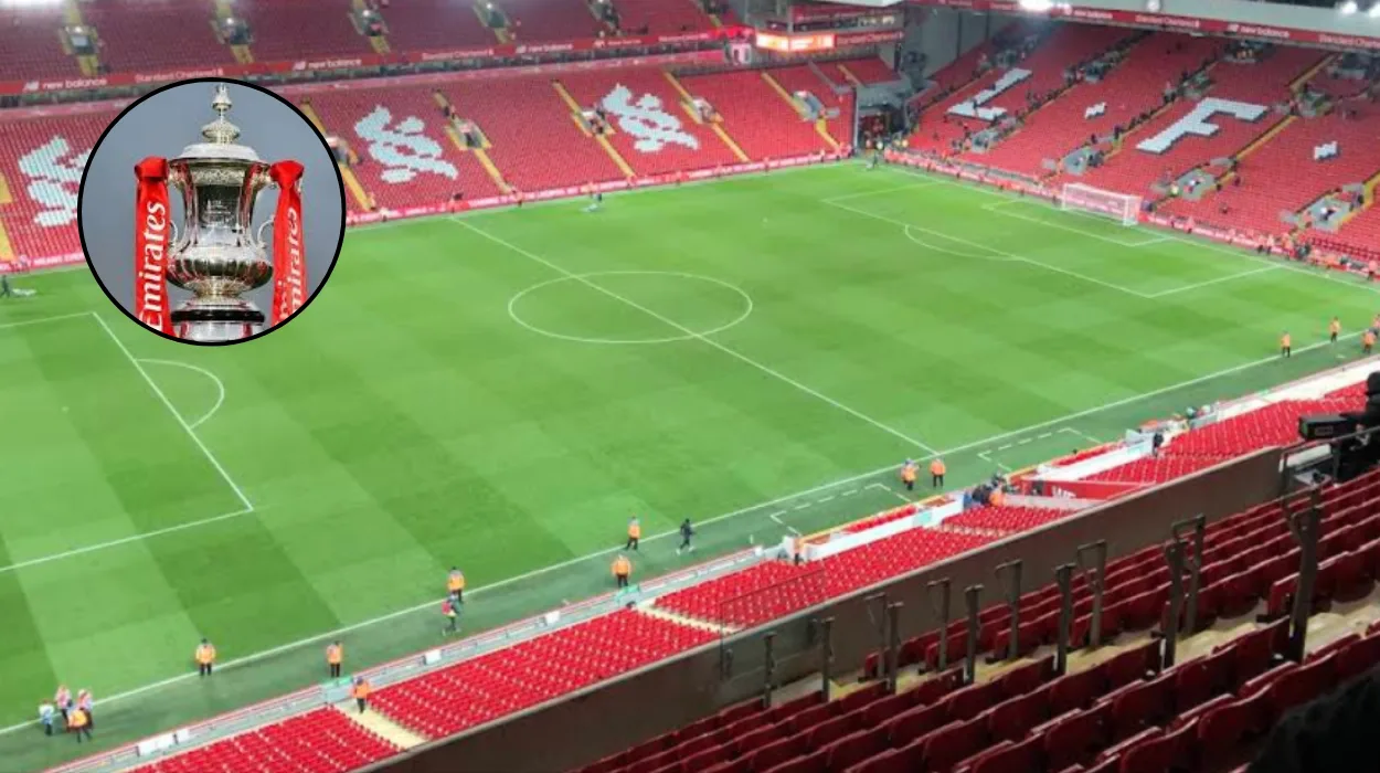 FA Cup 2025-26 Fifth Round Draw Reveals Key Fixtures and Dates