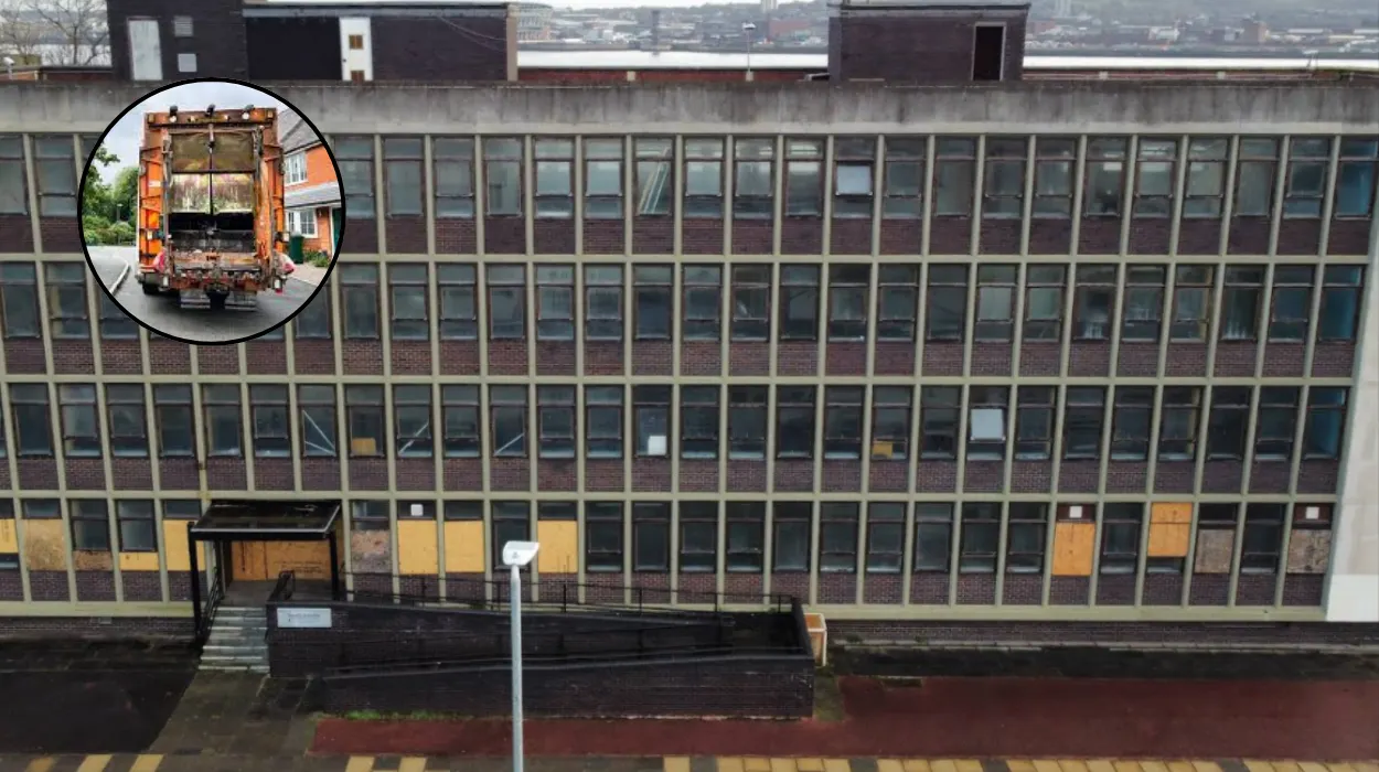 Food waste recycling delayed in Wirral until summer