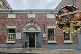 Four Merseyside Italian Restaurants Finalists in UK Awards 2026