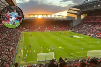 Haaland Hat-Trick Seals Man City 4-3 Win Over Liverpool 2026