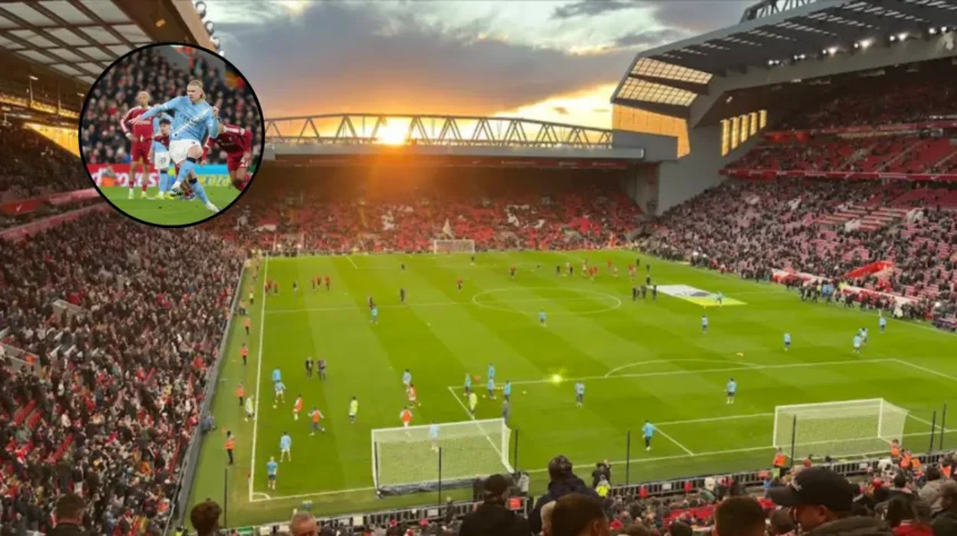 Haaland Hat-Trick Seals Man City 4-3 Win Over Liverpool 2026