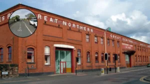 Heavy vehicles temporarily banned on two Birkenhead roads