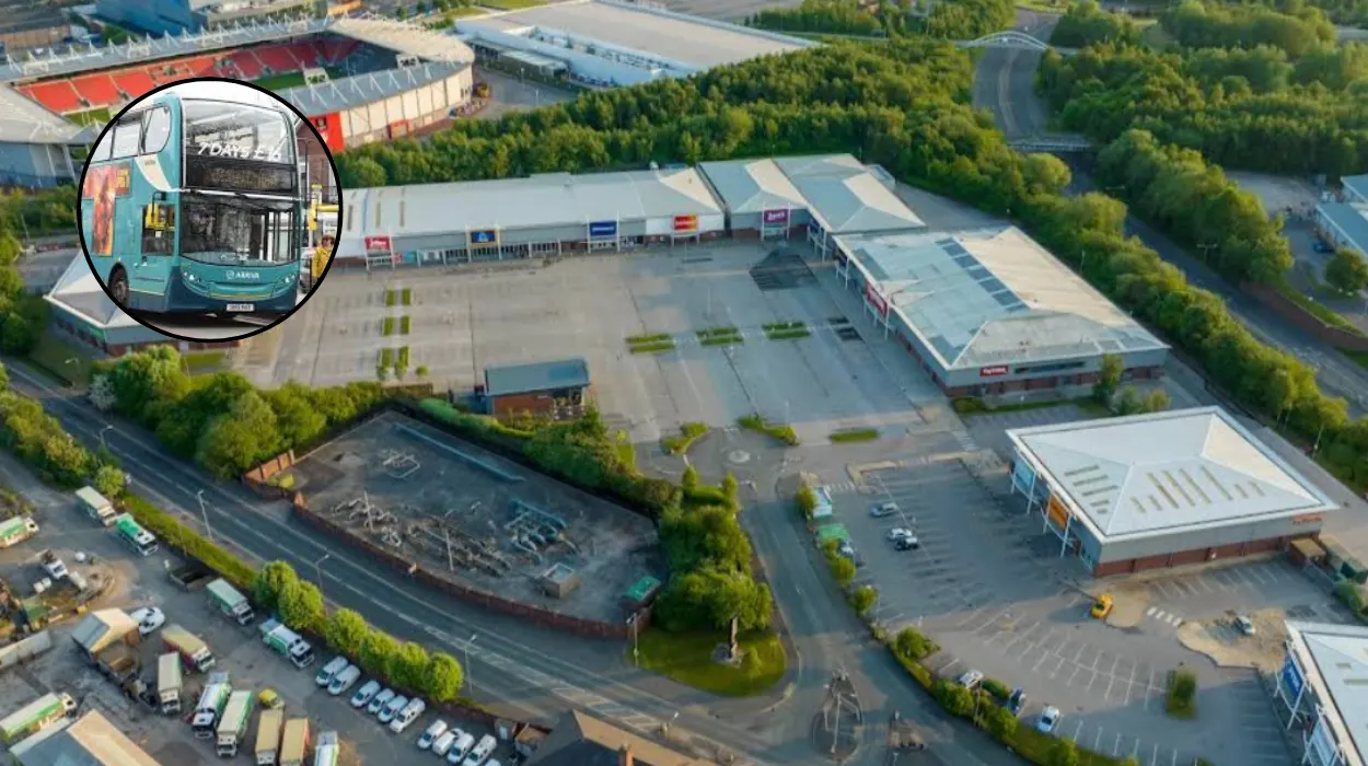 How Are Merseyside Buses Changing Under New Plans?