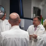 Huge boost for Liverpool as US firm to bring AI jobs to city