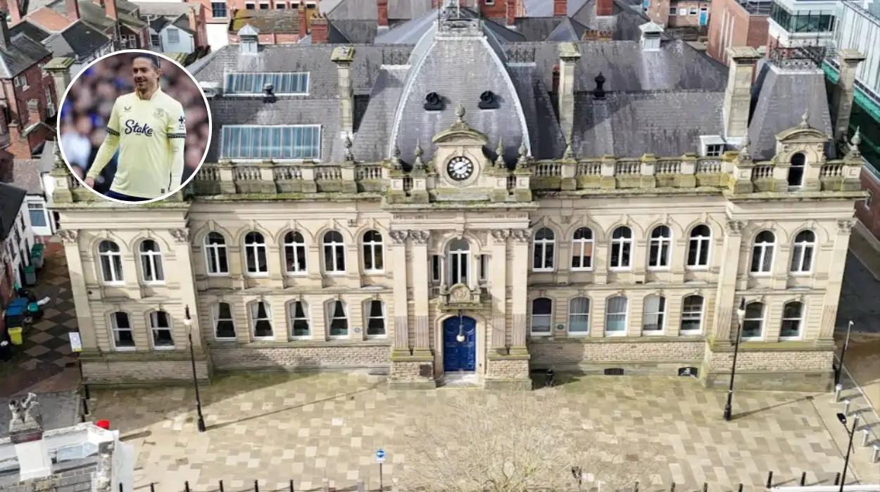 Jack Grealish landed with £1,000 court bill after Lamborghini ran red light