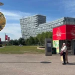 Key decision looms for new 28-storey tower to kickstart £1bn Liverpool waterfront project