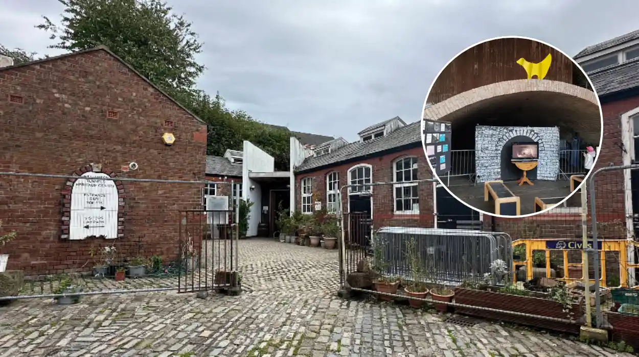 Kirkdale Liverpool: History, Landmarks & Regeneration