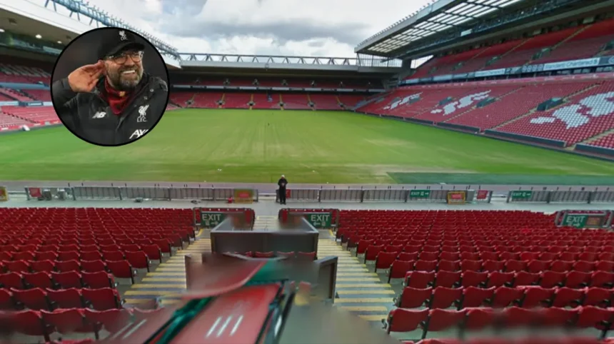 Klopp Agent Confirms Man Utd & Chelsea Approaches 2026