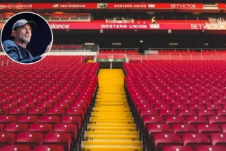 Klopp's Agent Confirms Man United, Chelsea Approaches After Liverpool 2026