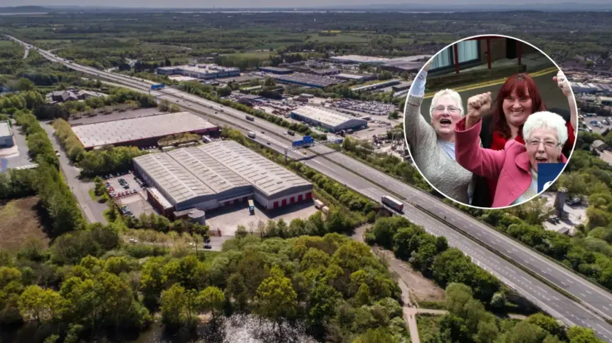 Knowsley Council Faces GMB Equal Pay Claims Worth Tens of Millions, Merseyside 2026