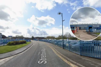 Knowsley Council: History, Services & Future in Merseyside