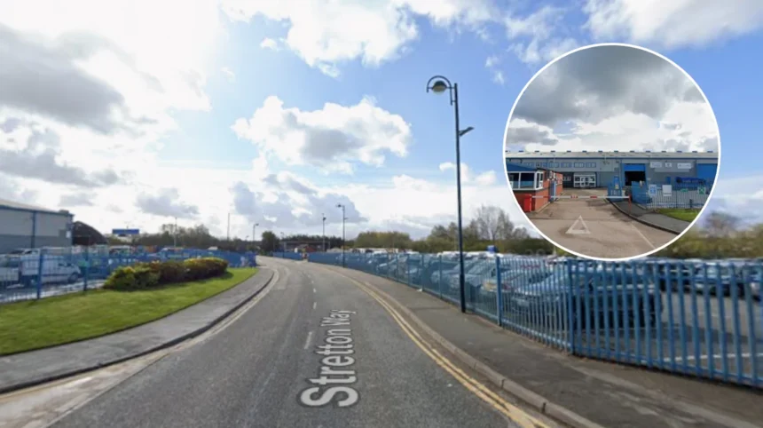 Knowsley Council: History, Services & Future in Merseyside