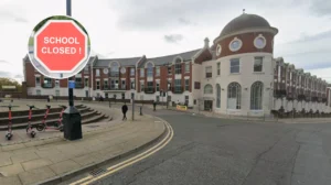 LIPA School Liverpool Closure: Shut Down 2026 Liverpool