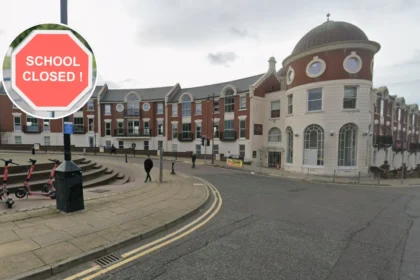 LIPA School Liverpool Closure: Shut Down 2026 Liverpool