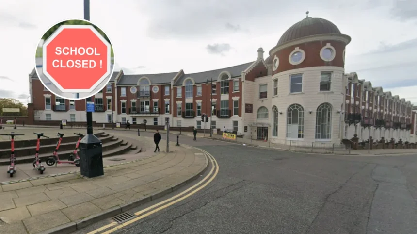 LIPA School Liverpool Closure: Shut Down 2026 Liverpool