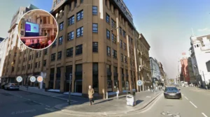 Liverpool Business CLMC Transforms School Halls into Community Hubs Liverpool 2026